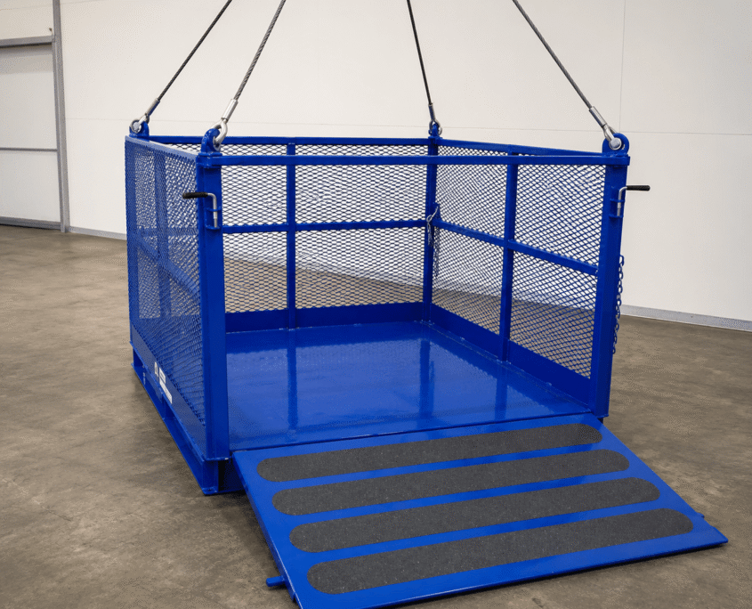 Material-Basket