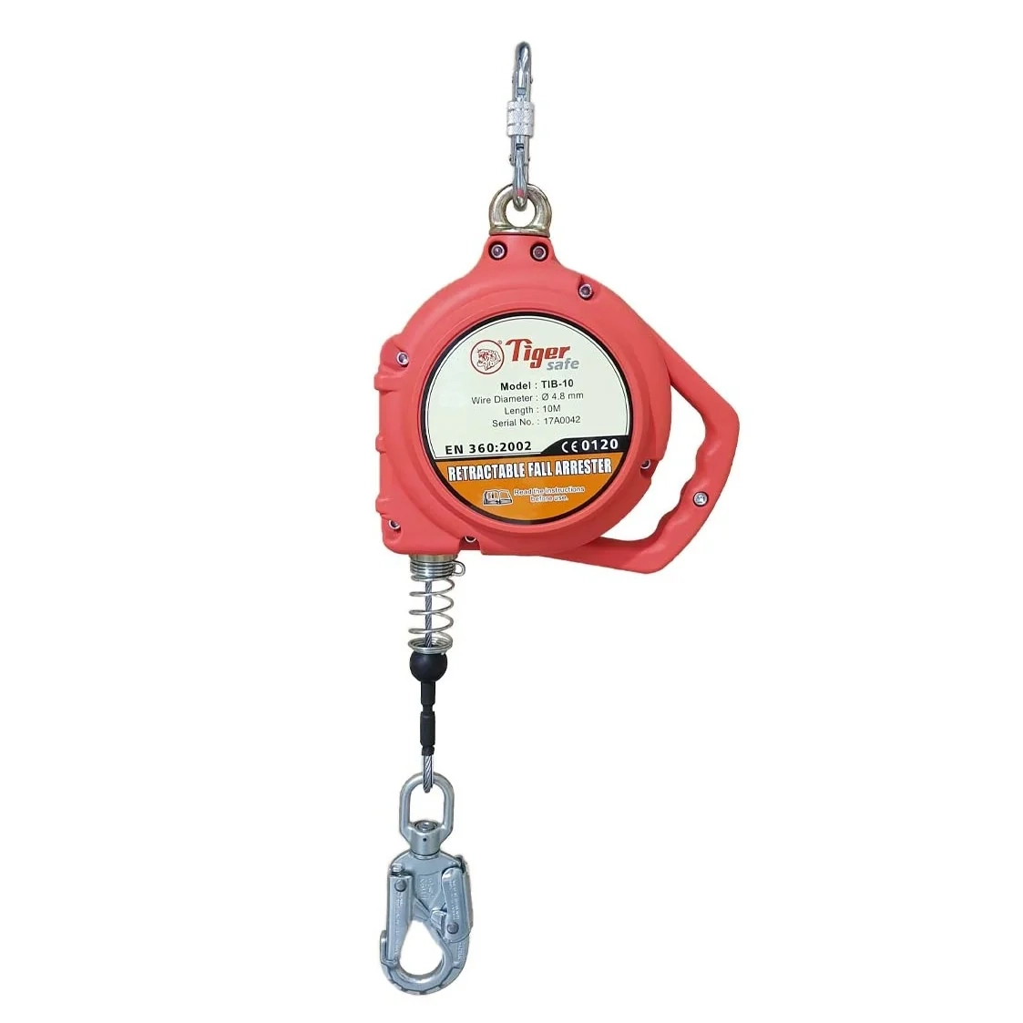 Lifting365_Tiger_Fall_Arrest_Blocks_Wire_Metal_Case_image2